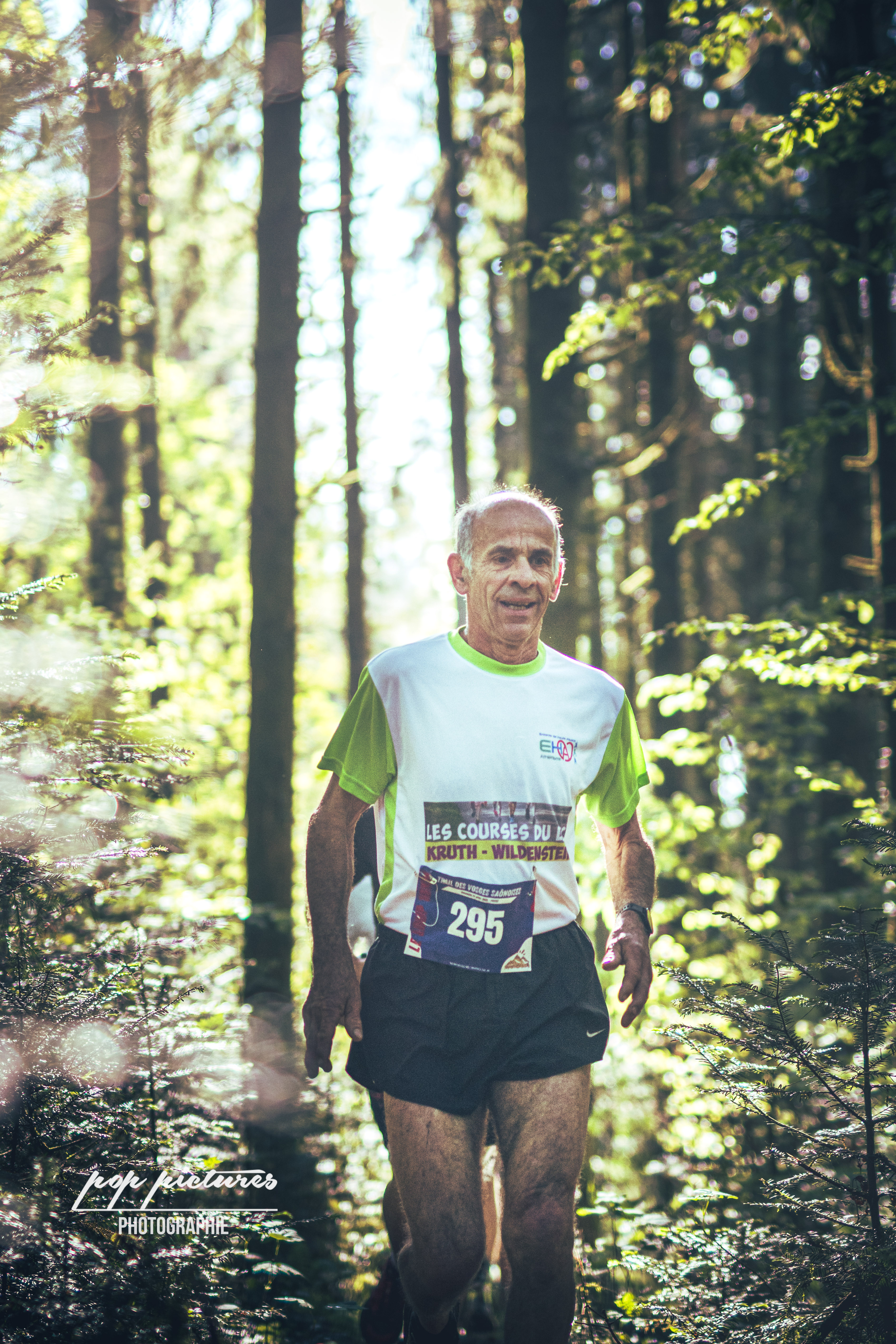 Image du trail